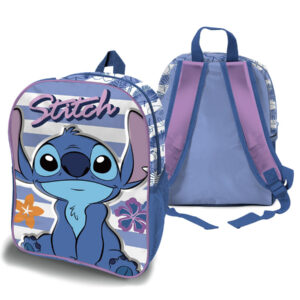 ZAINO PICCOLO 3D STITCH